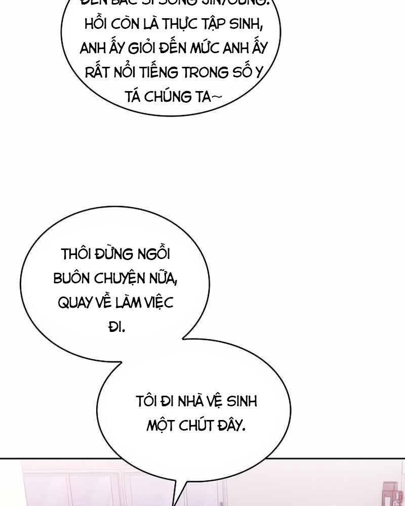 Bác Sĩ Thăng Cấp Chap 11 - Next Chap 12