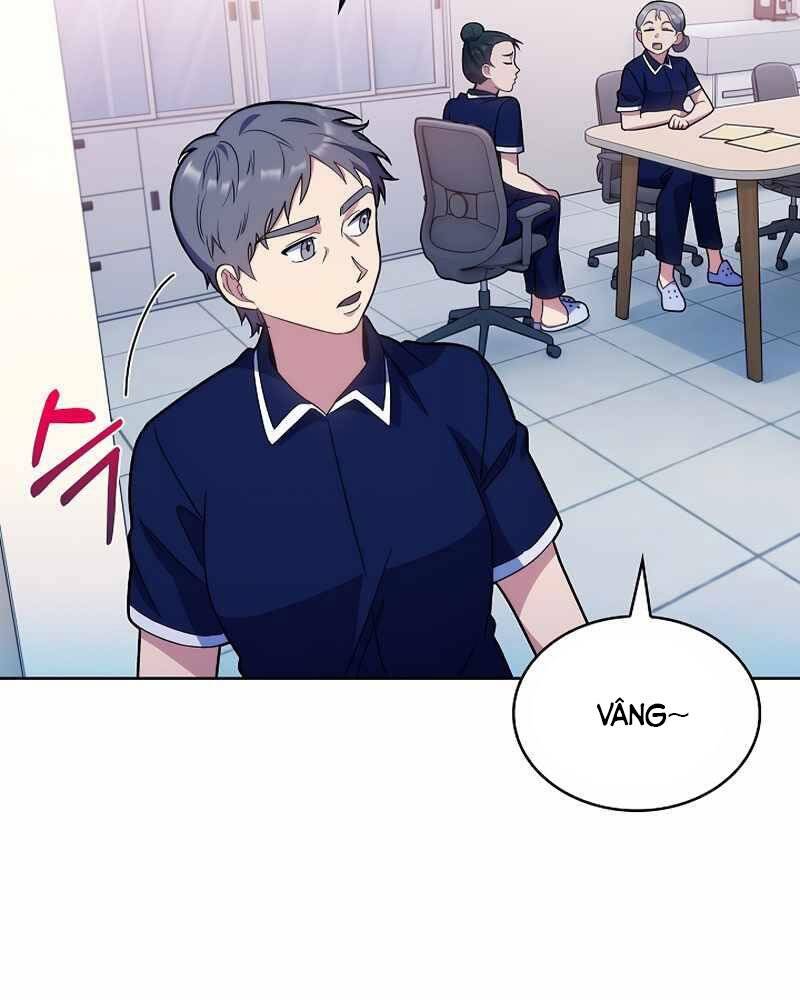 Bác Sĩ Thăng Cấp Chap 11 - Next Chap 12
