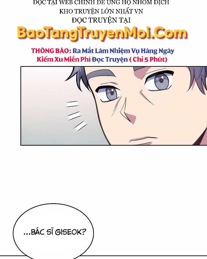 Bác Sĩ Thăng Cấp Chap 11 - Next Chap 12