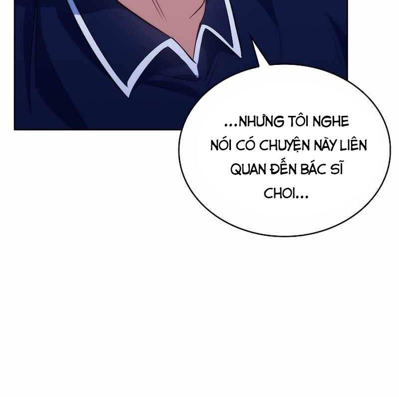 Bác Sĩ Thăng Cấp Chap 11 - Next Chap 12