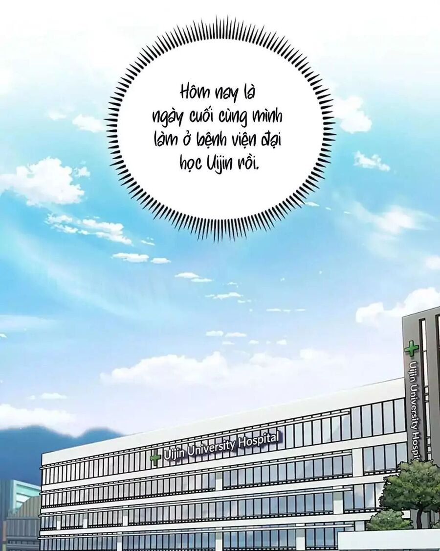Bác Sĩ Thăng Cấp Chap 110 - Next Chap 111