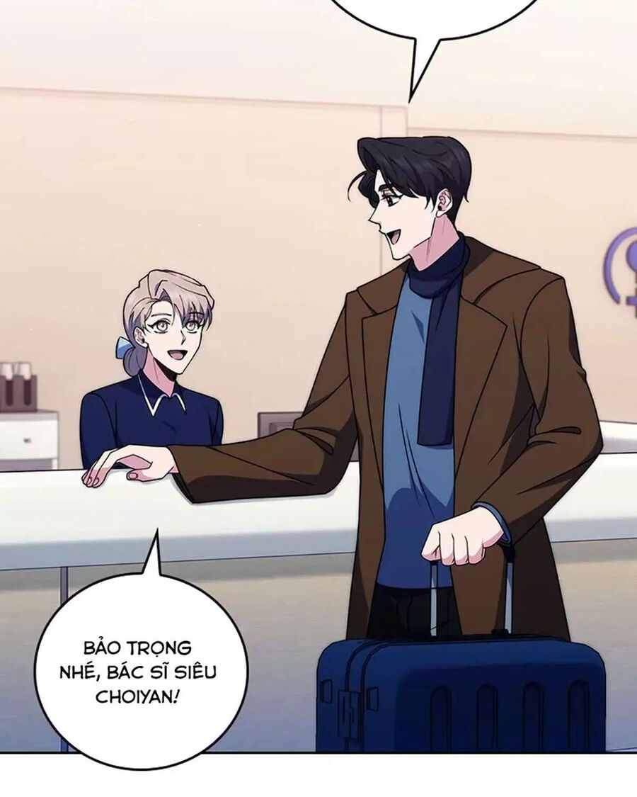 Bác Sĩ Thăng Cấp Chap 110 - Next Chap 111