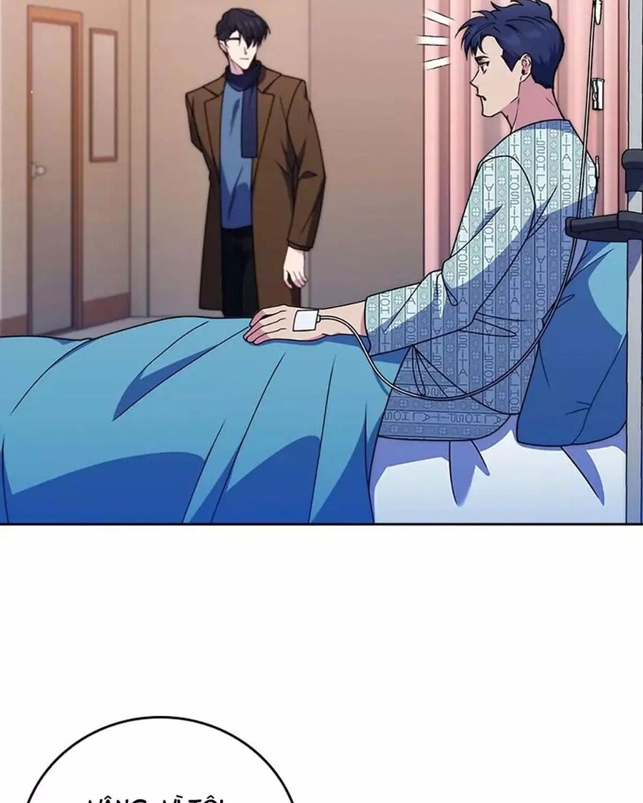 Bác Sĩ Thăng Cấp Chap 110 - Next Chap 111