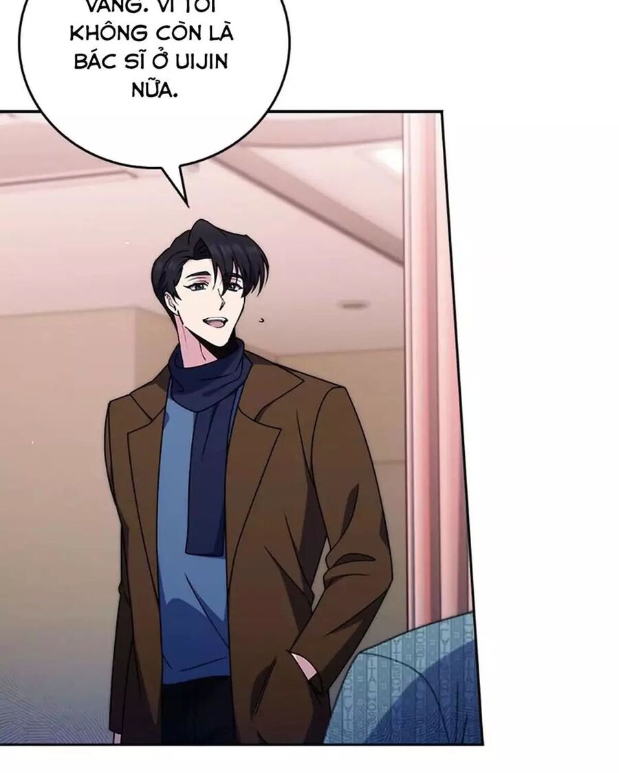Bác Sĩ Thăng Cấp Chap 110 - Next Chap 111