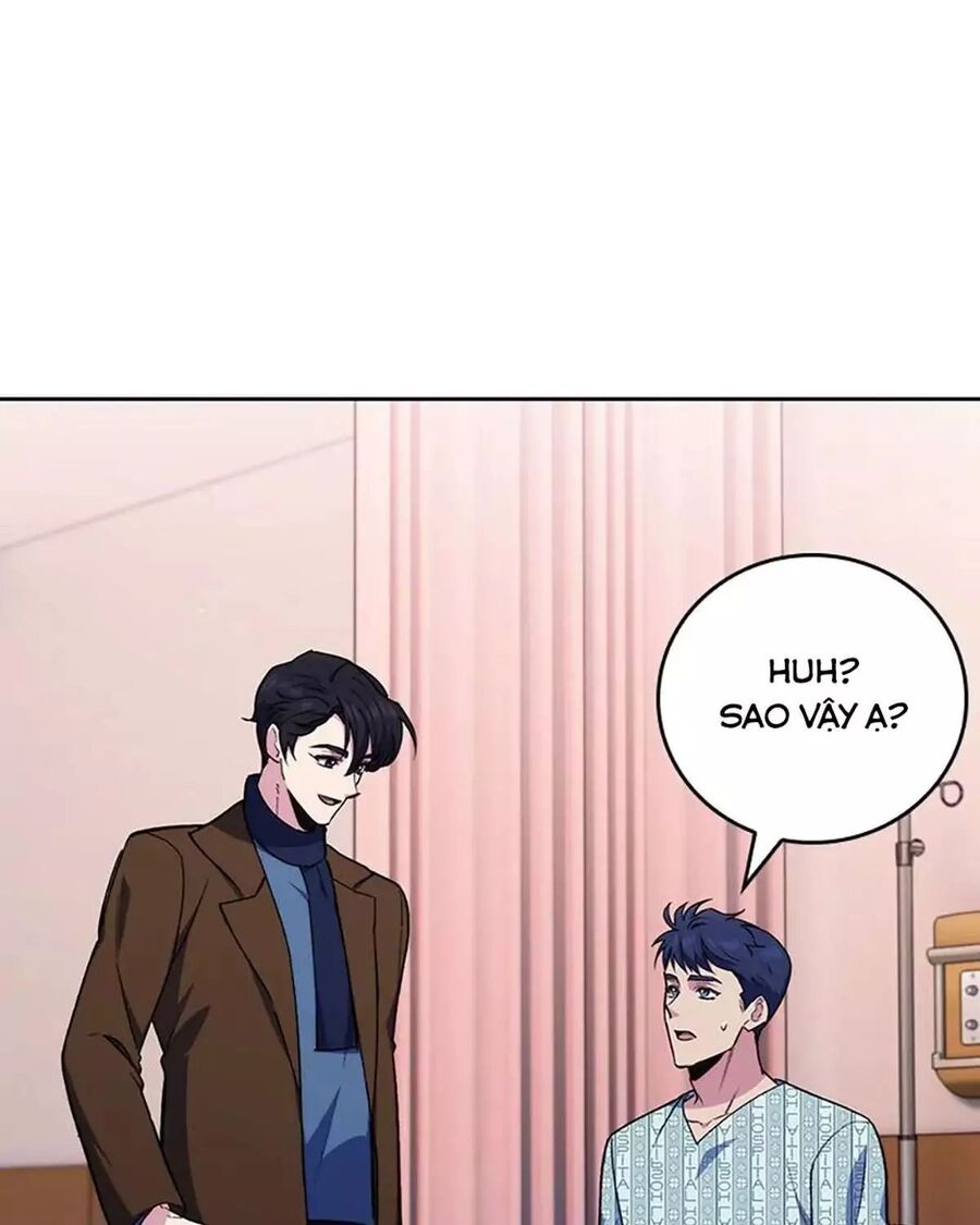 Bác Sĩ Thăng Cấp Chap 110 - Next Chap 111