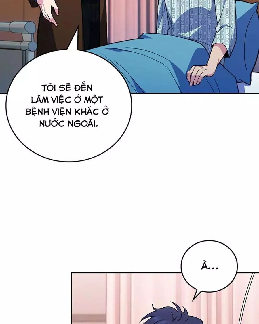 Bác Sĩ Thăng Cấp Chap 110 - Next Chap 111