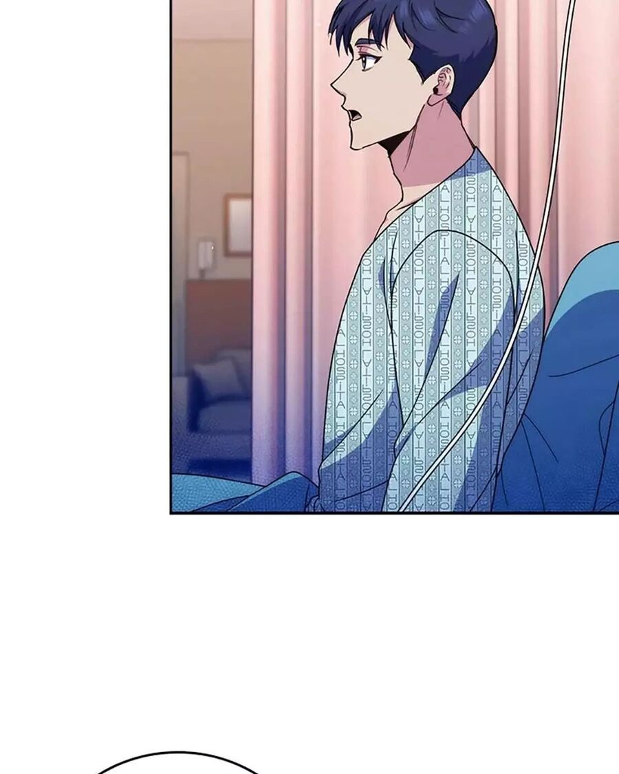 Bác Sĩ Thăng Cấp Chap 110 - Next Chap 111