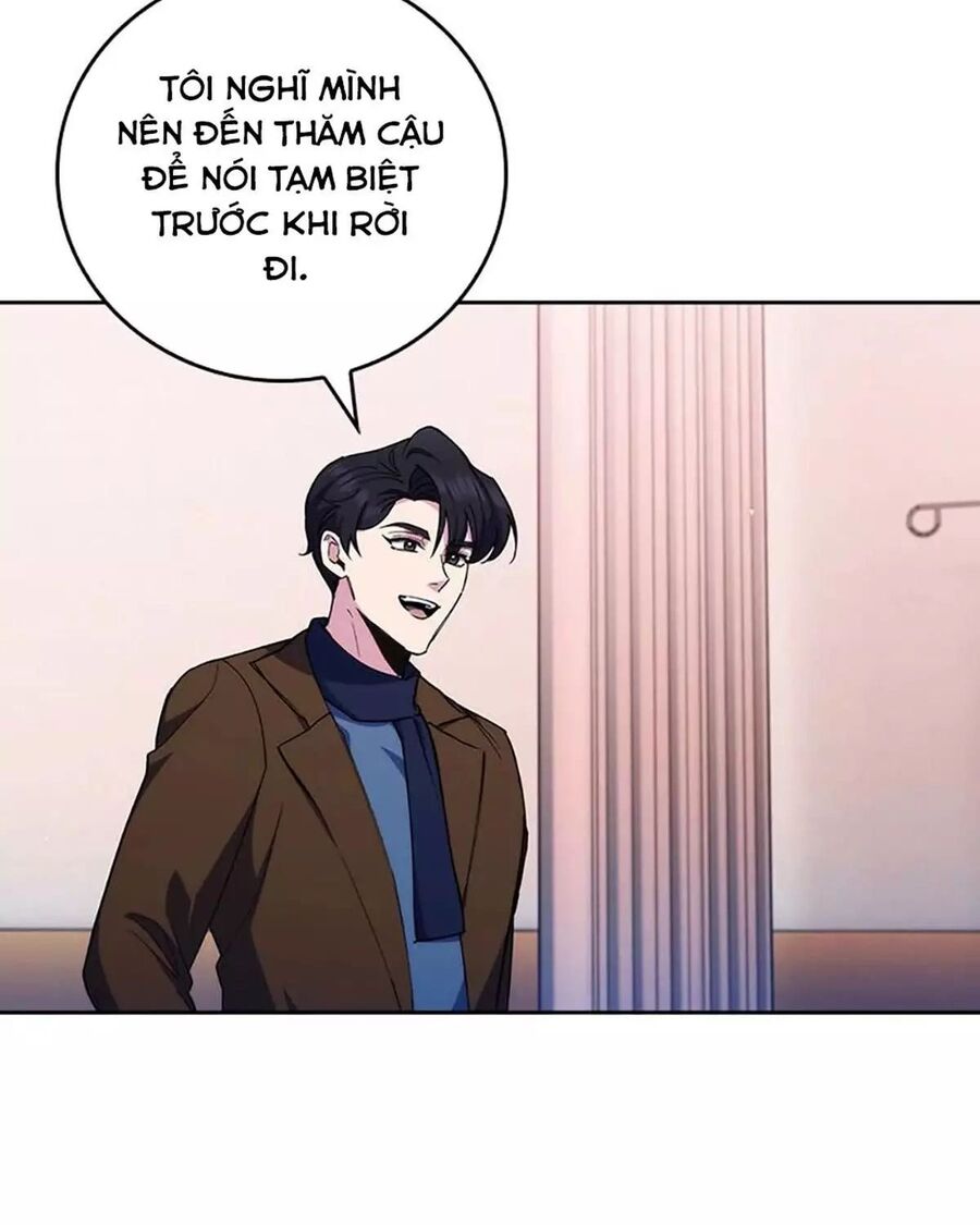 Bác Sĩ Thăng Cấp Chap 110 - Next Chap 111
