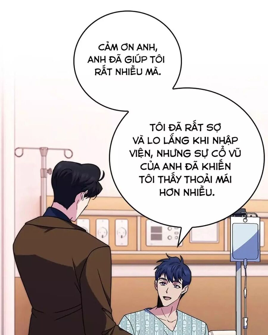 Bác Sĩ Thăng Cấp Chap 110 - Next Chap 111