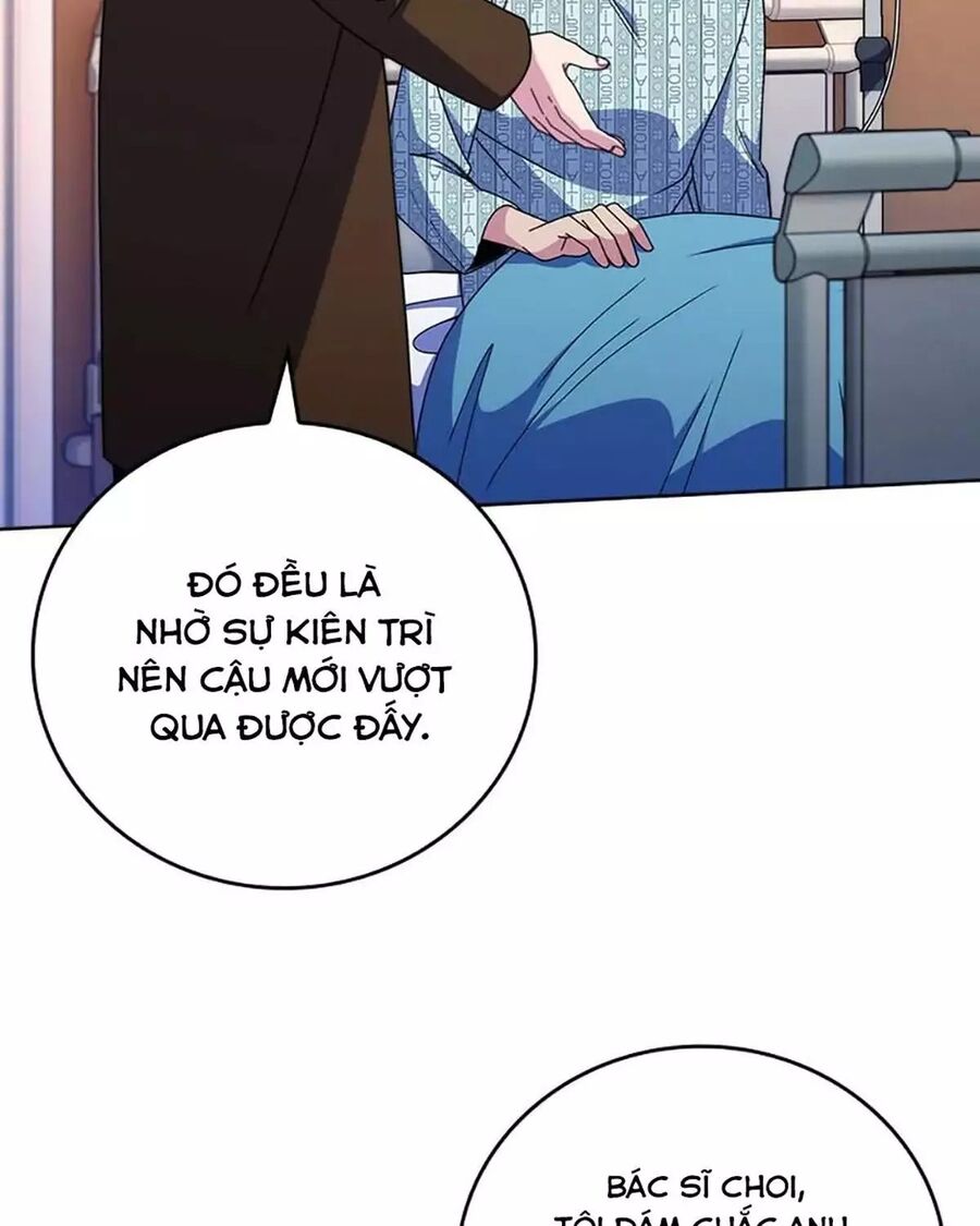 Bác Sĩ Thăng Cấp Chap 110 - Next Chap 111