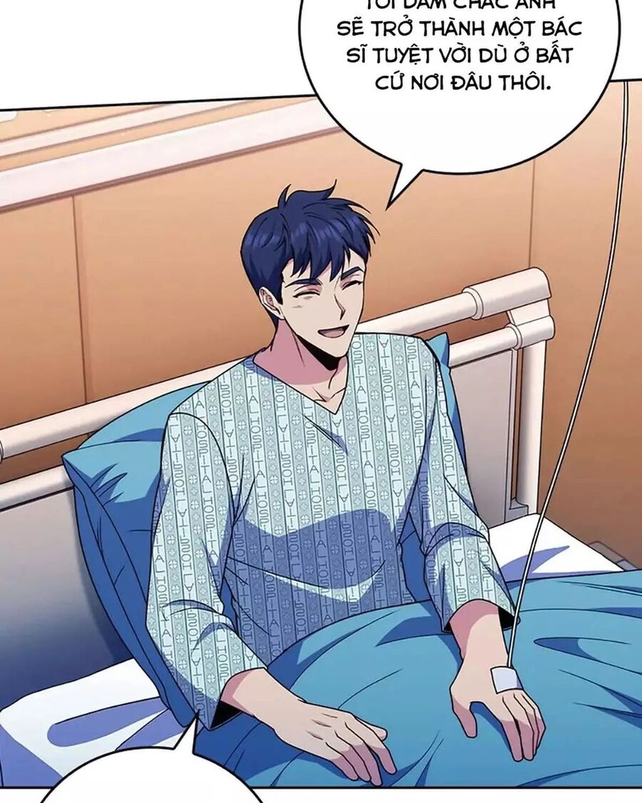 Bác Sĩ Thăng Cấp Chap 110 - Next Chap 111