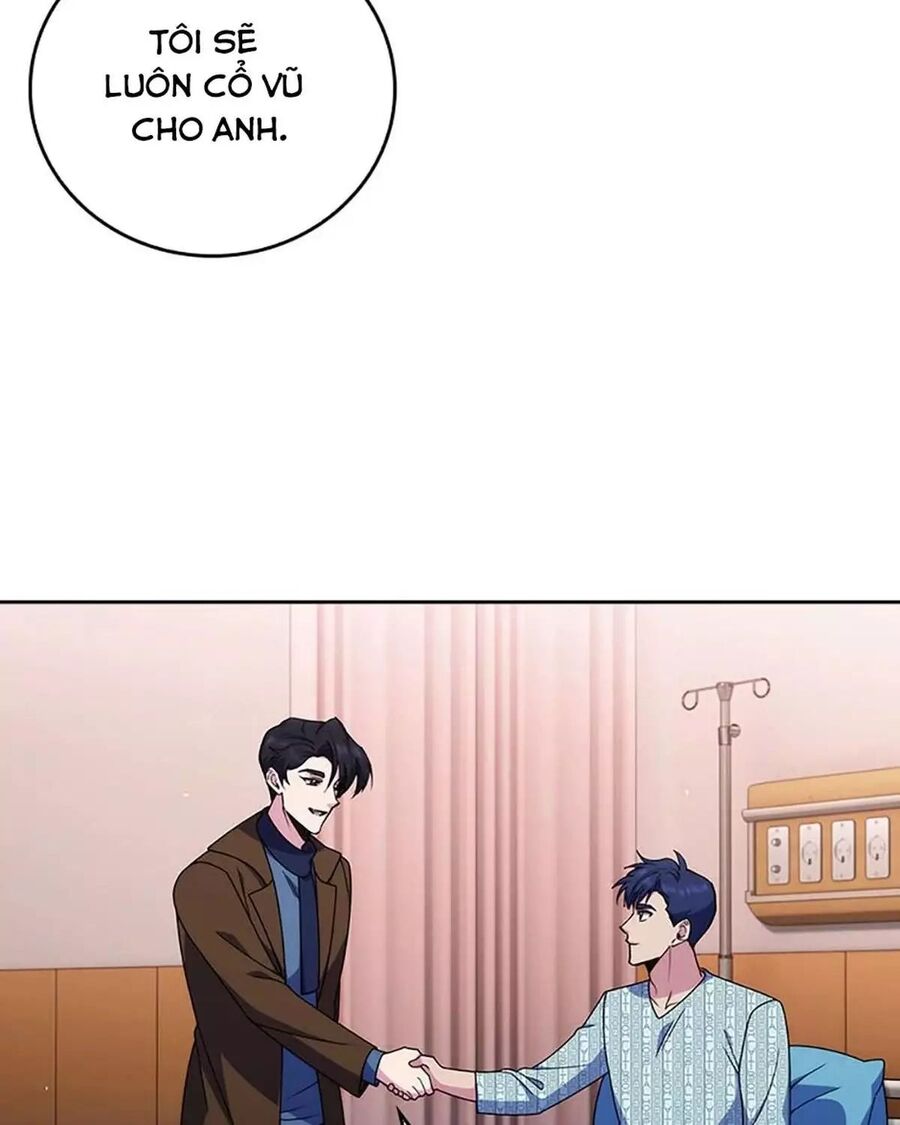 Bác Sĩ Thăng Cấp Chap 110 - Next Chap 111