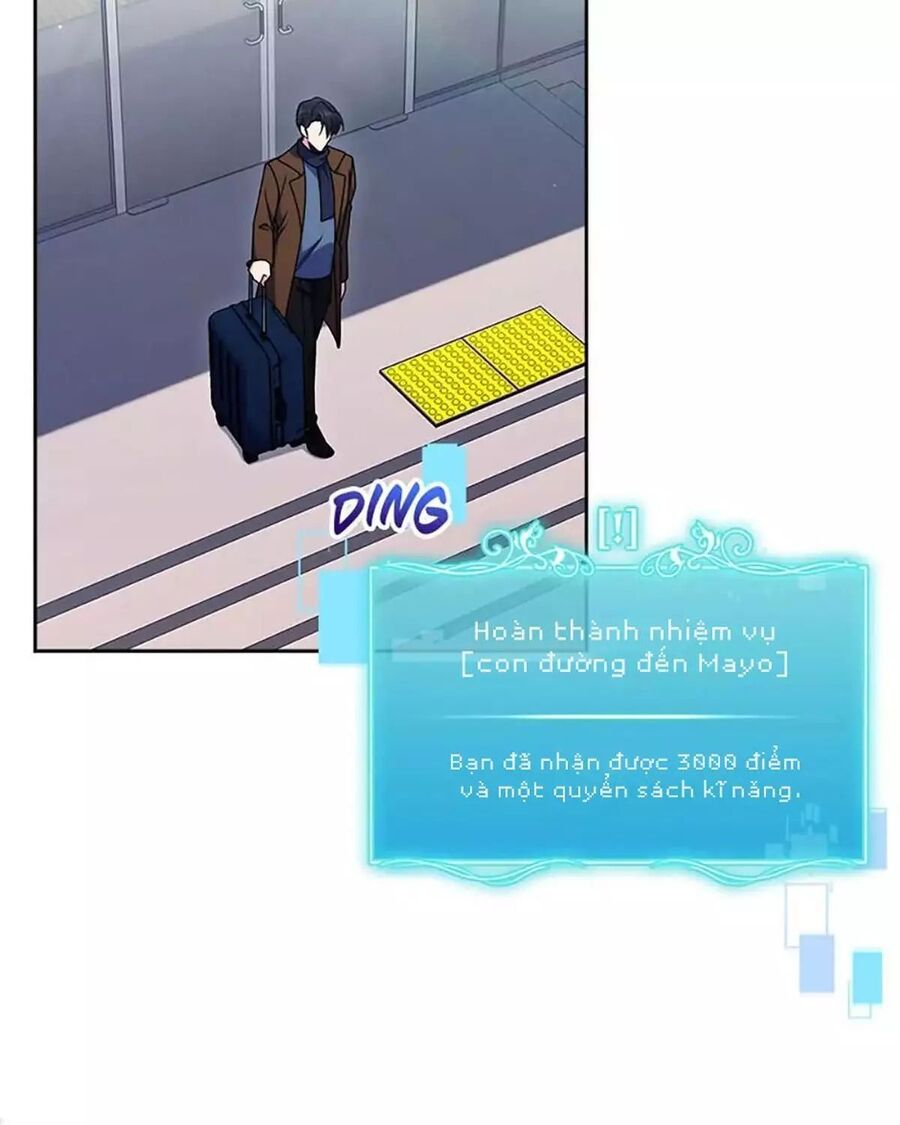 Bác Sĩ Thăng Cấp Chap 110 - Next Chap 111