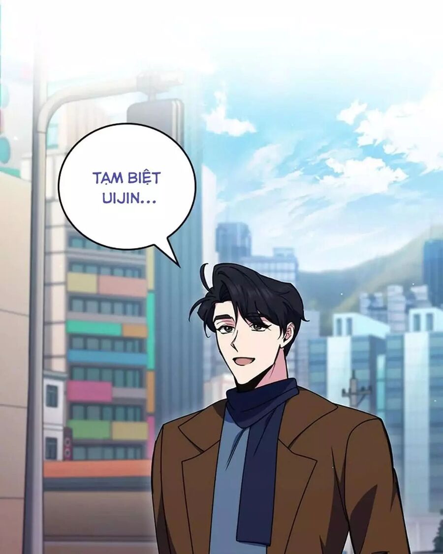 Bác Sĩ Thăng Cấp Chap 110 - Next Chap 111