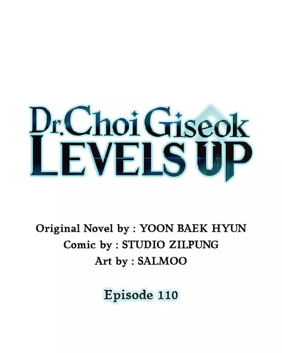 Bác Sĩ Thăng Cấp Chap 110 - Next Chap 111
