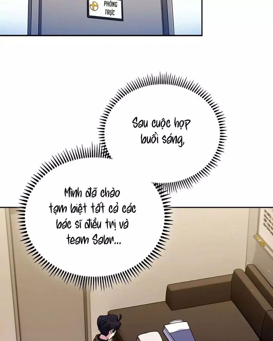 Bác Sĩ Thăng Cấp Chap 110 - Next Chap 111