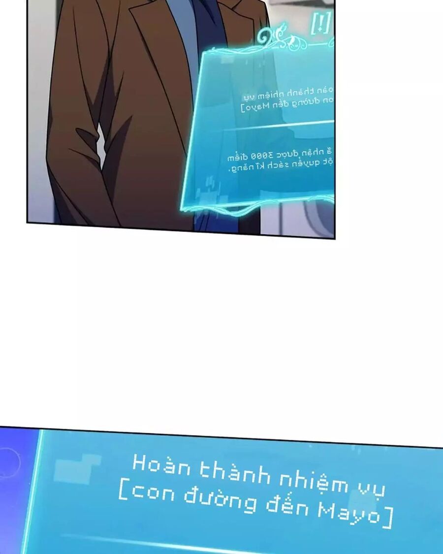 Bác Sĩ Thăng Cấp Chap 110 - Next Chap 111