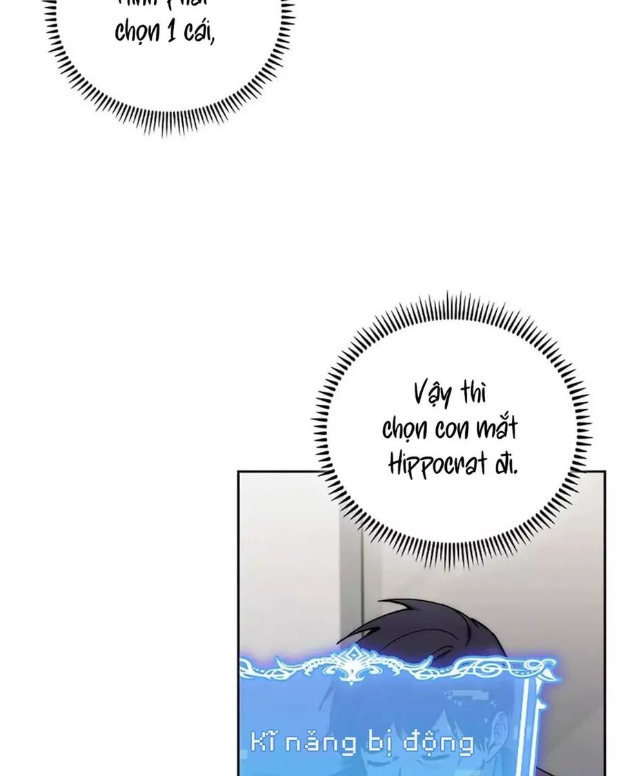 Bác Sĩ Thăng Cấp Chap 110 - Next Chap 111