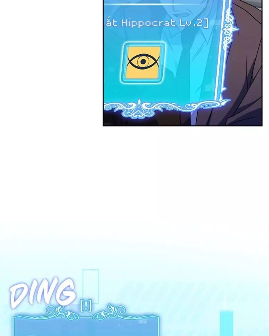 Bác Sĩ Thăng Cấp Chap 110 - Next Chap 111