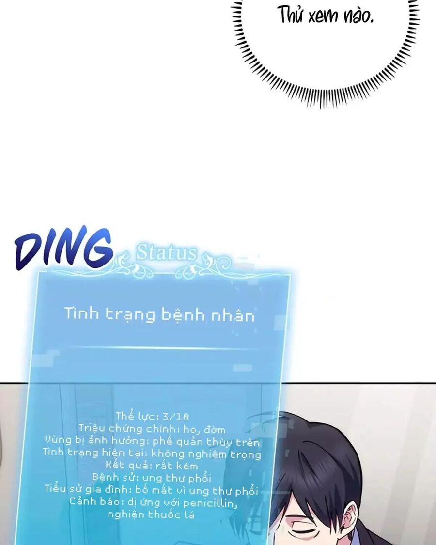 Bác Sĩ Thăng Cấp Chap 110 - Next Chap 111