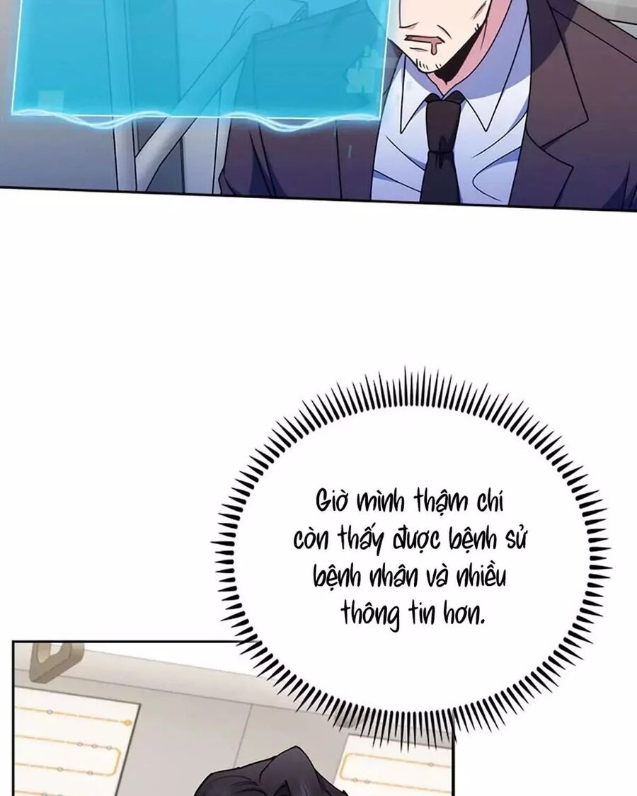 Bác Sĩ Thăng Cấp Chap 110 - Next Chap 111