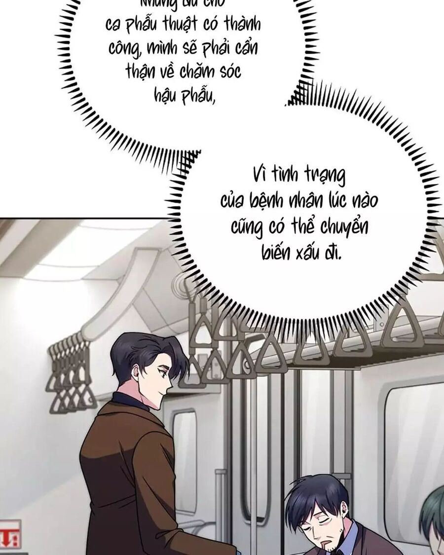 Bác Sĩ Thăng Cấp Chap 110 - Next Chap 111