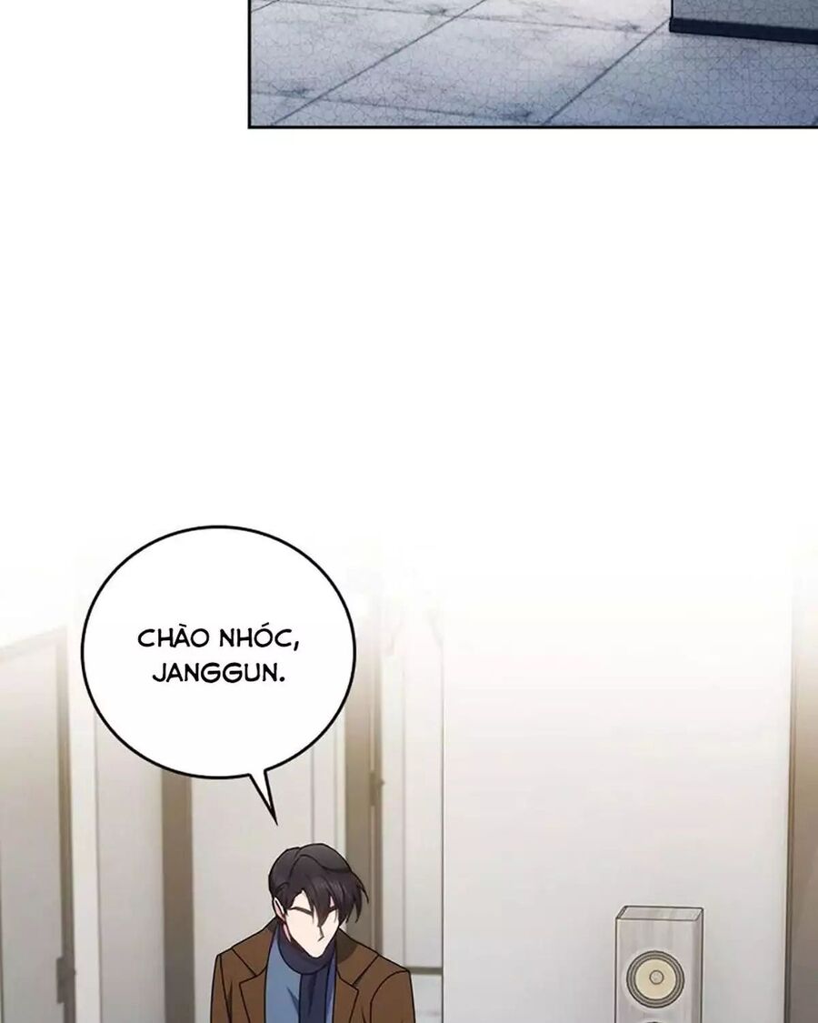 Bác Sĩ Thăng Cấp Chap 110 - Next Chap 111