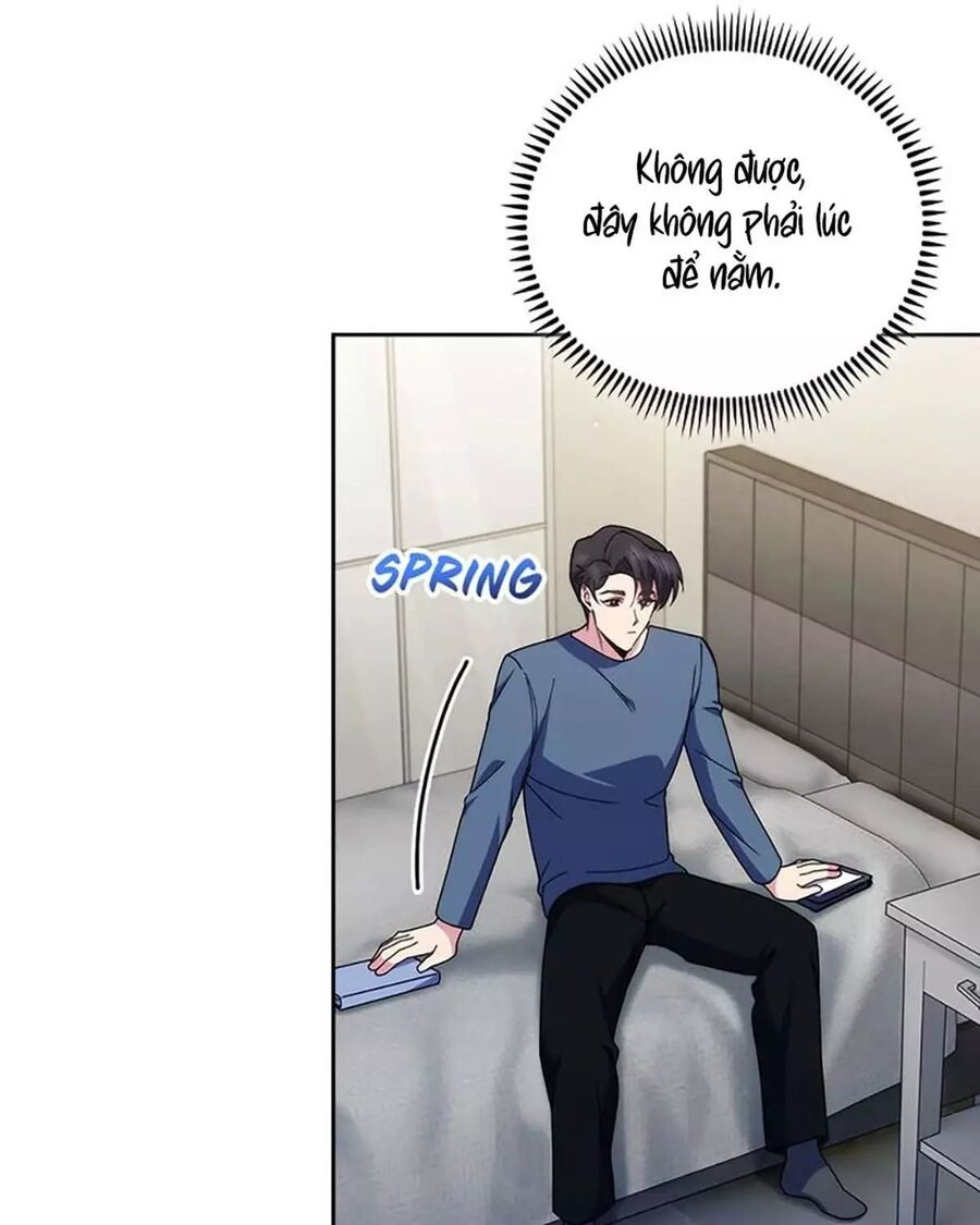 Bác Sĩ Thăng Cấp Chap 110 - Next Chap 111