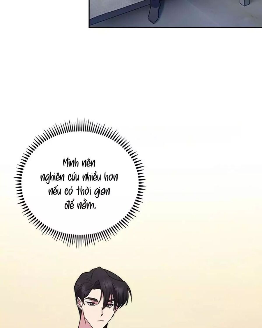 Bác Sĩ Thăng Cấp Chap 110 - Next Chap 111