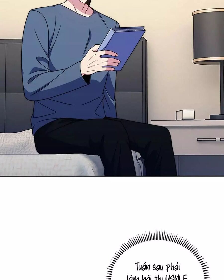 Bác Sĩ Thăng Cấp Chap 110 - Next Chap 111
