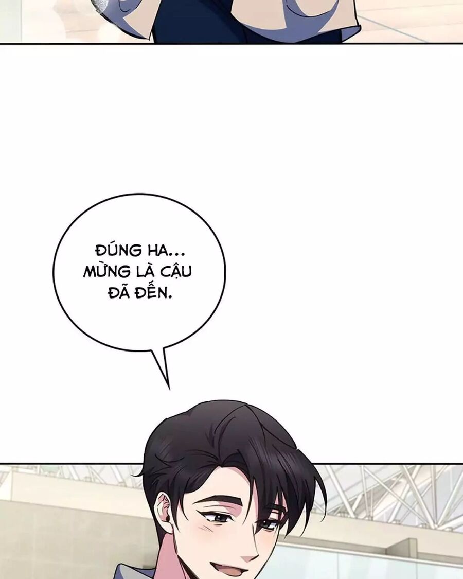 Bác Sĩ Thăng Cấp Chap 110 - Next Chap 111