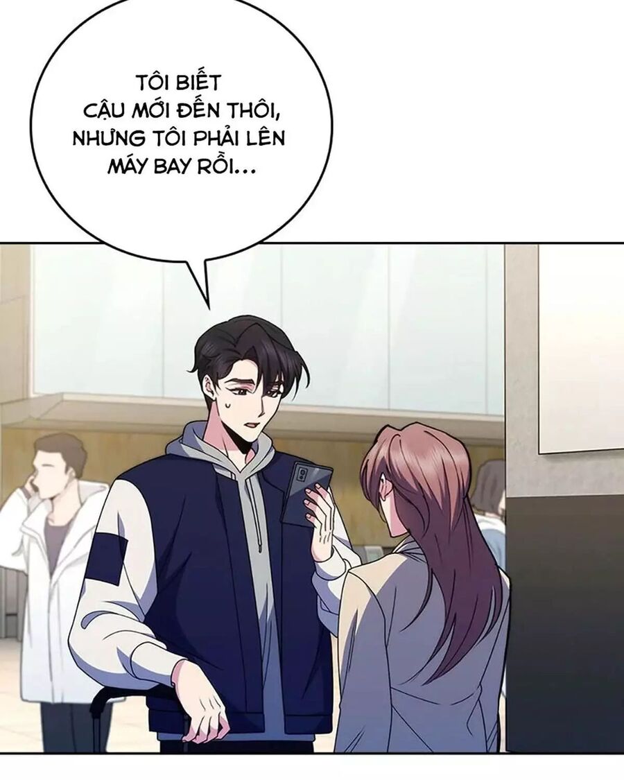 Bác Sĩ Thăng Cấp Chap 110 - Next Chap 111