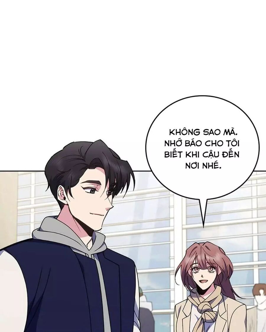 Bác Sĩ Thăng Cấp Chap 110 - Next Chap 111