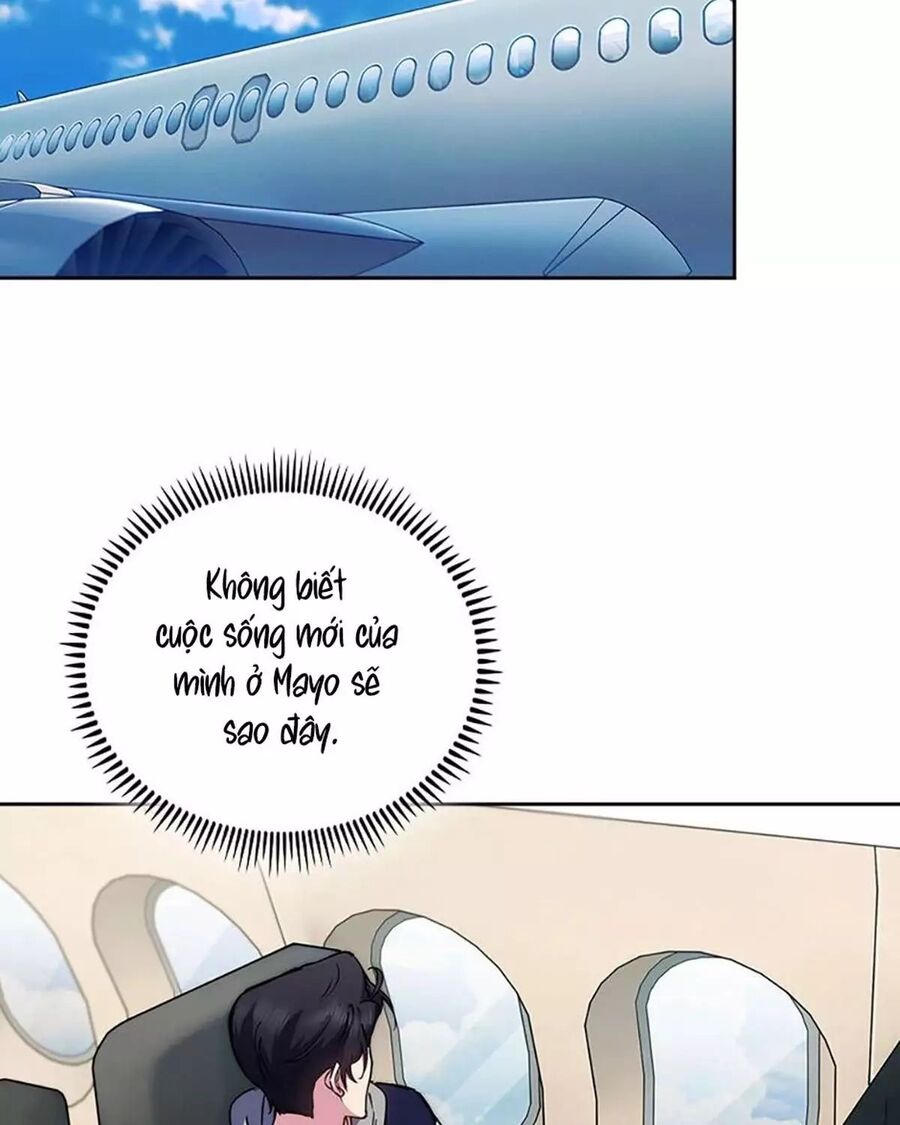 Bác Sĩ Thăng Cấp Chap 110 - Next Chap 111