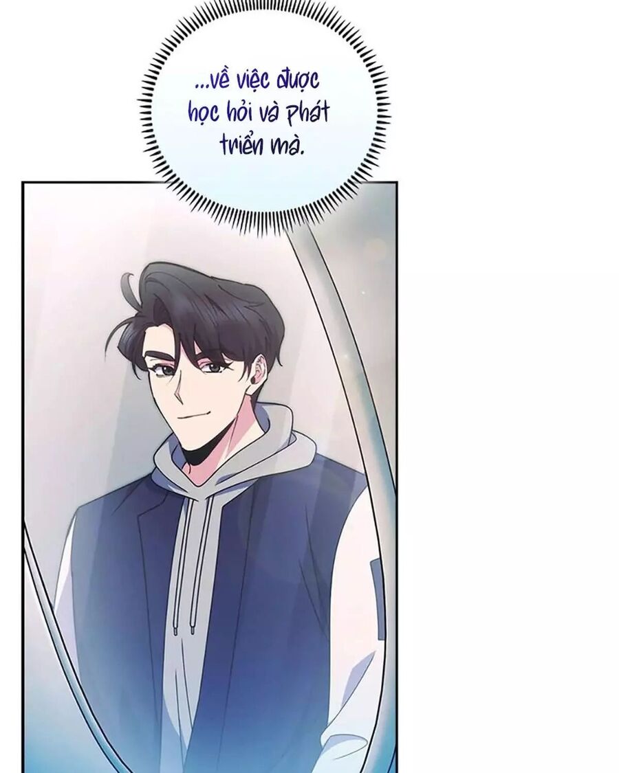Bác Sĩ Thăng Cấp Chap 110 - Next Chap 111