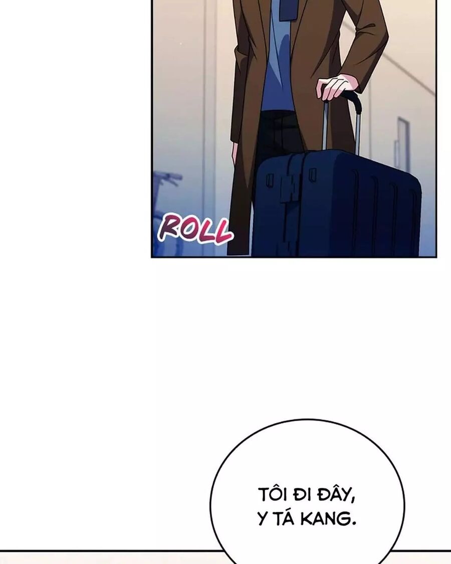 Bác Sĩ Thăng Cấp Chap 110 - Next Chap 111