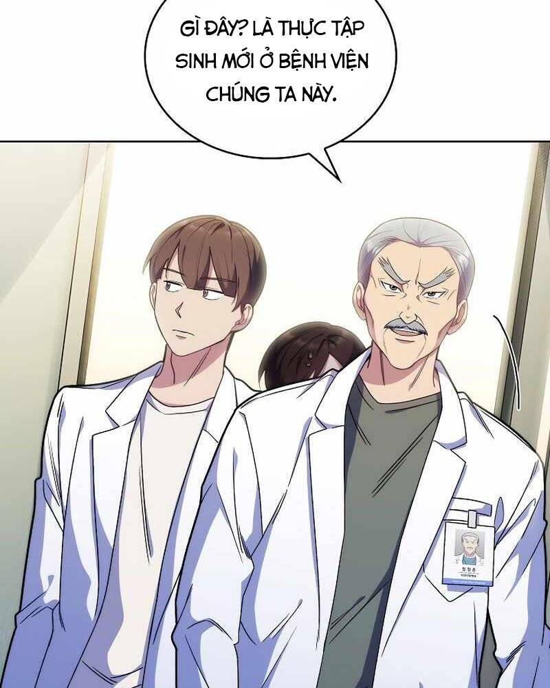 Bác Sĩ Thăng Cấp Chap 12 - Next Chap 13