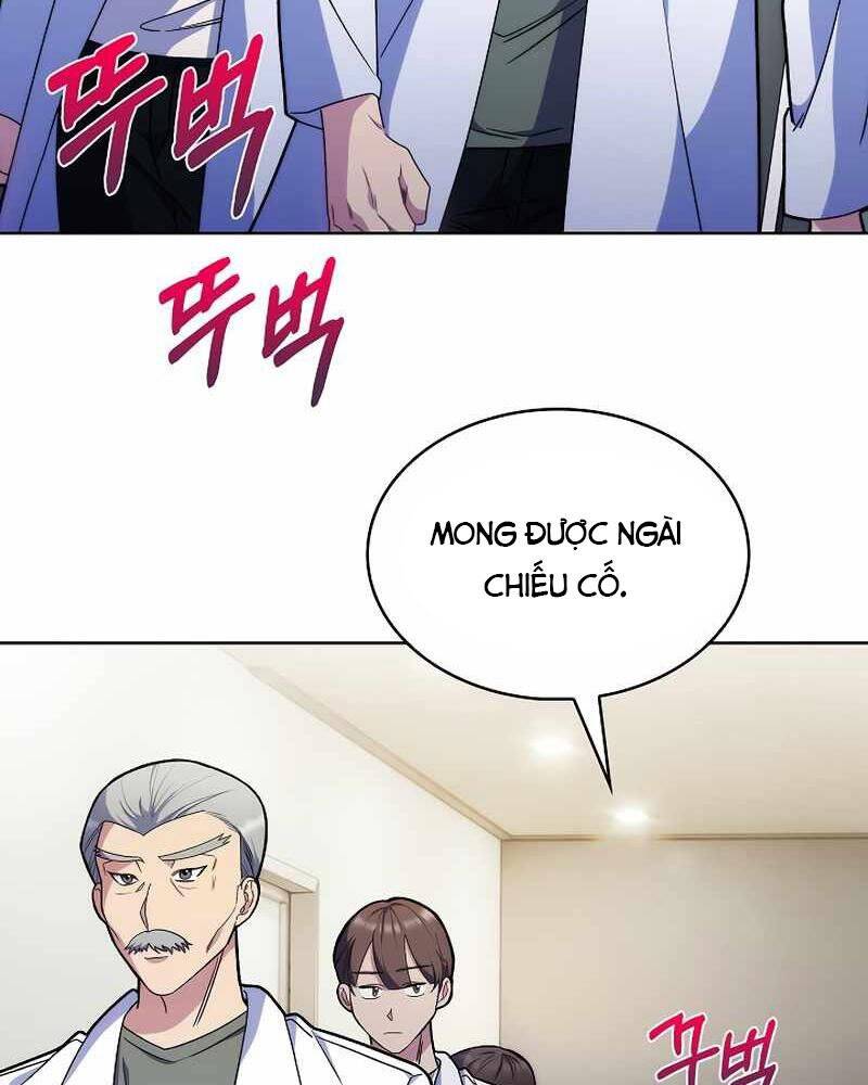 Bác Sĩ Thăng Cấp Chap 12 - Next Chap 13