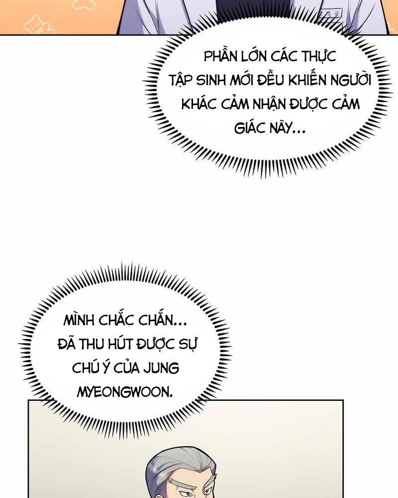 Bác Sĩ Thăng Cấp Chap 12 - Next Chap 13