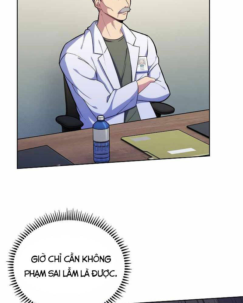 Bác Sĩ Thăng Cấp Chap 12 - Next Chap 13