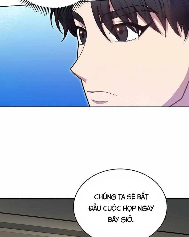 Bác Sĩ Thăng Cấp Chap 12 - Next Chap 13