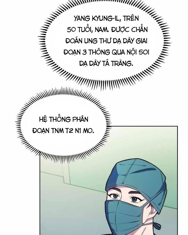 Bác Sĩ Thăng Cấp Chap 12 - Next Chap 13