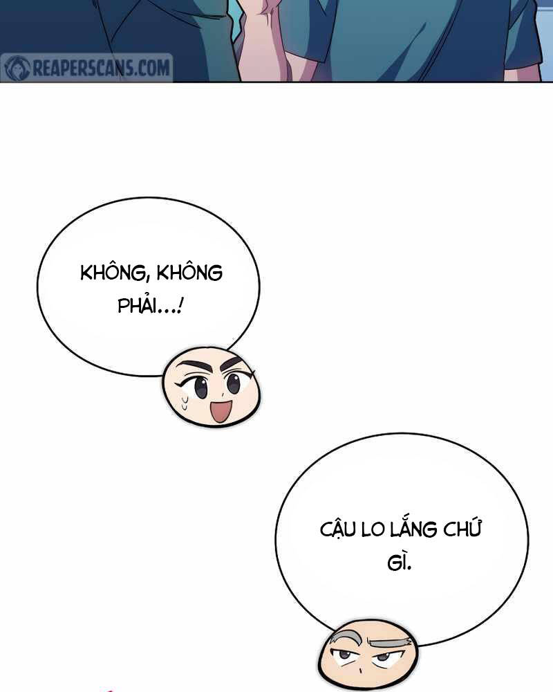 Bác Sĩ Thăng Cấp Chap 12 - Next Chap 13