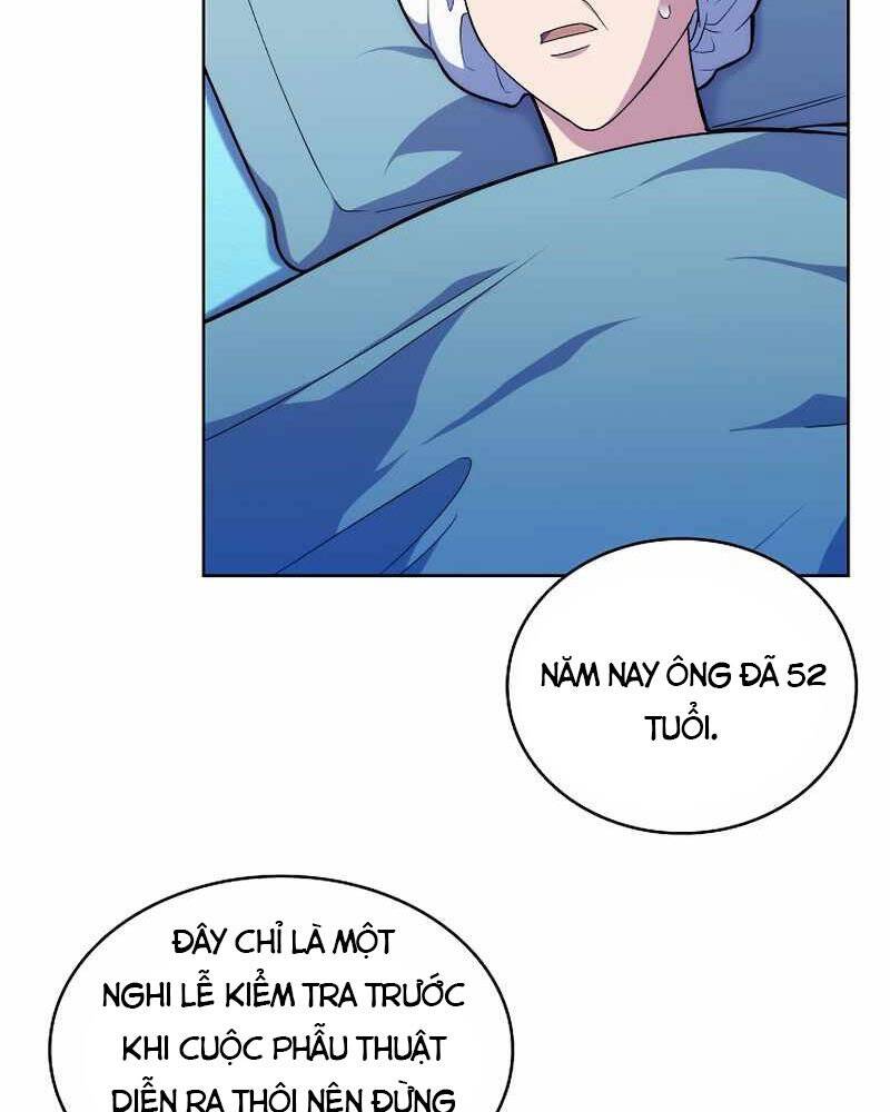Bác Sĩ Thăng Cấp Chap 12 - Next Chap 13
