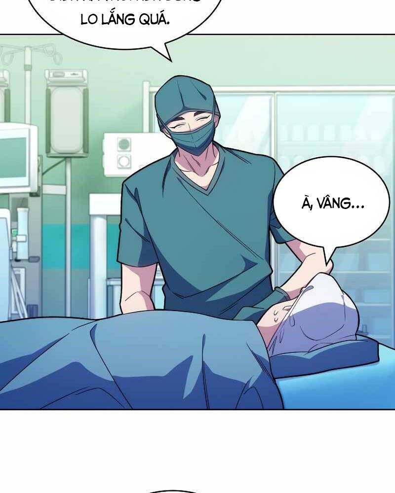 Bác Sĩ Thăng Cấp Chap 12 - Next Chap 13