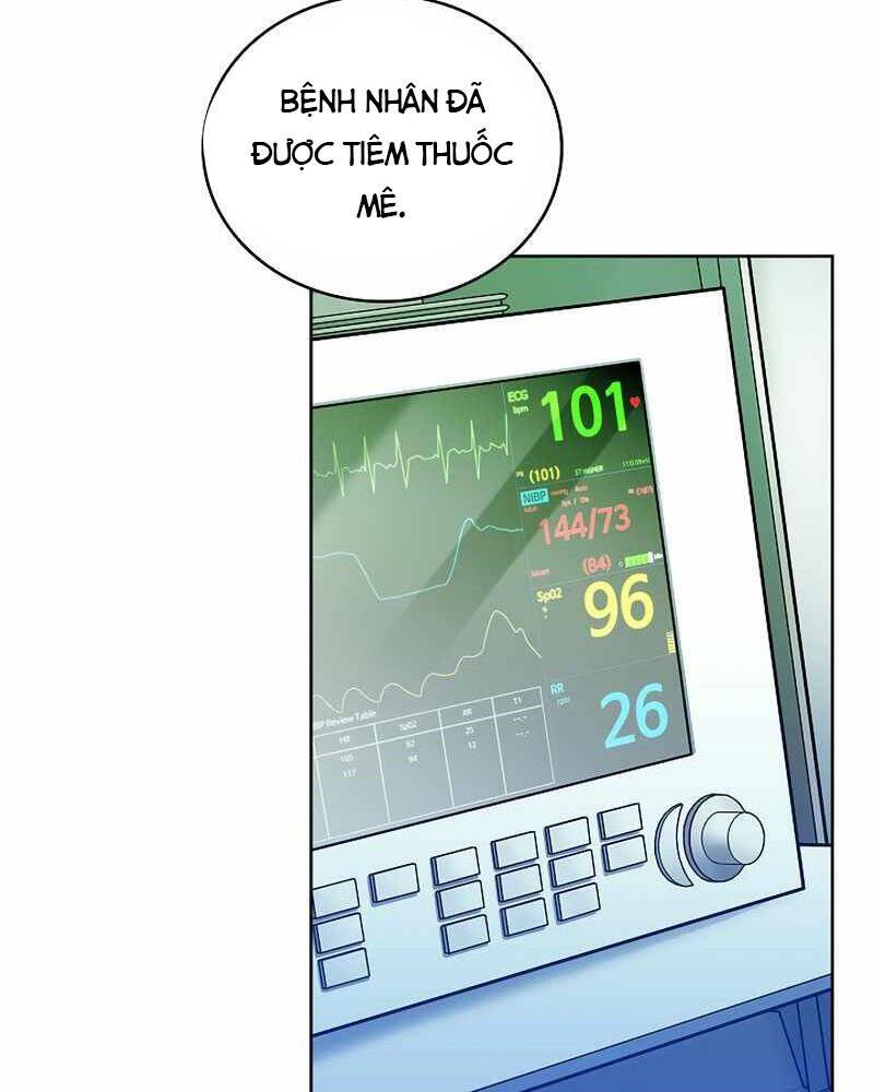Bác Sĩ Thăng Cấp Chap 12 - Next Chap 13