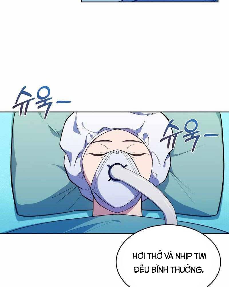 Bác Sĩ Thăng Cấp Chap 12 - Next Chap 13