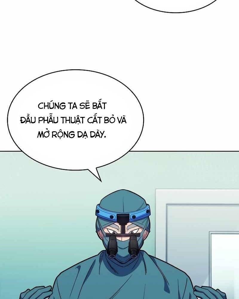 Bác Sĩ Thăng Cấp Chap 12 - Next Chap 13