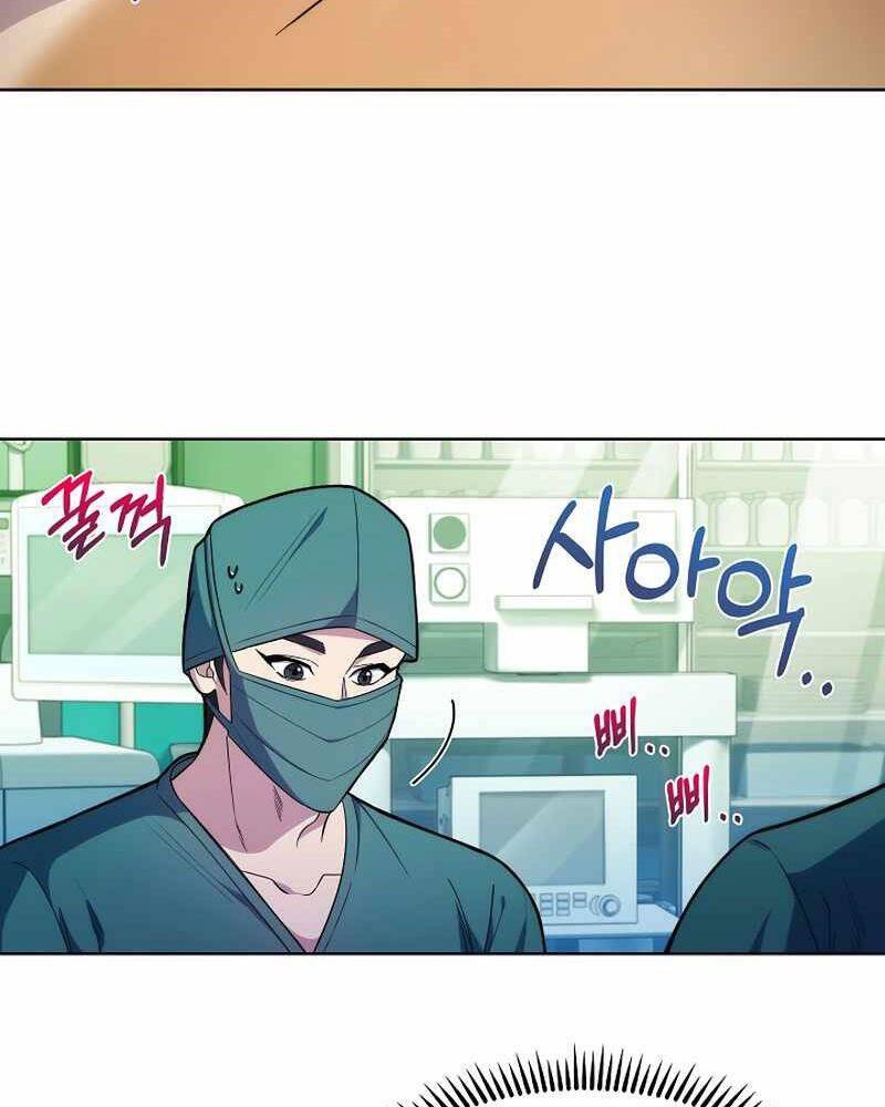 Bác Sĩ Thăng Cấp Chap 12 - Next Chap 13