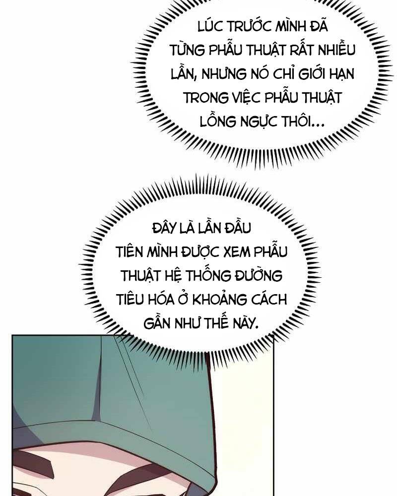 Bác Sĩ Thăng Cấp Chap 12 - Next Chap 13